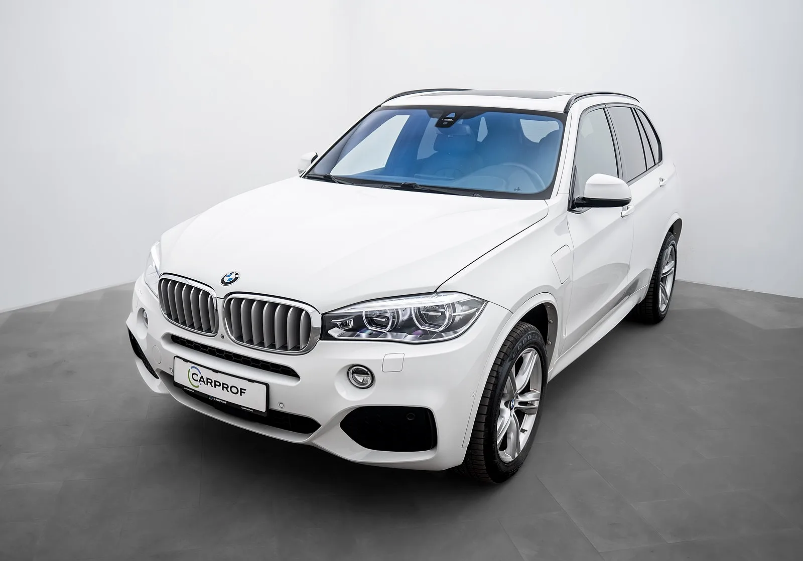BMW X5 40, 2015. gads