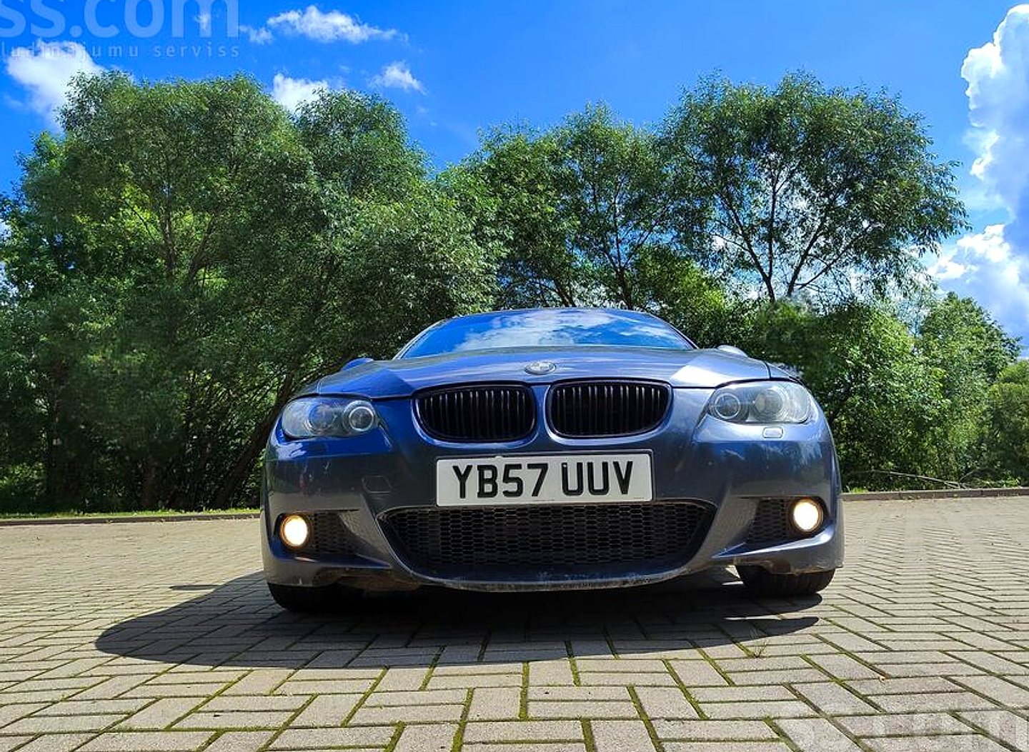 BMW 330 — foto 6