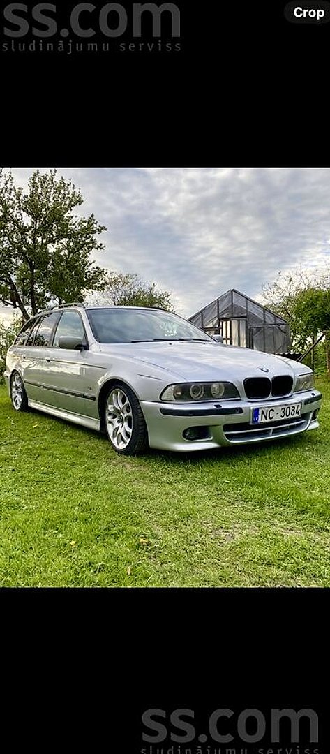 BMW 530 — foto 2