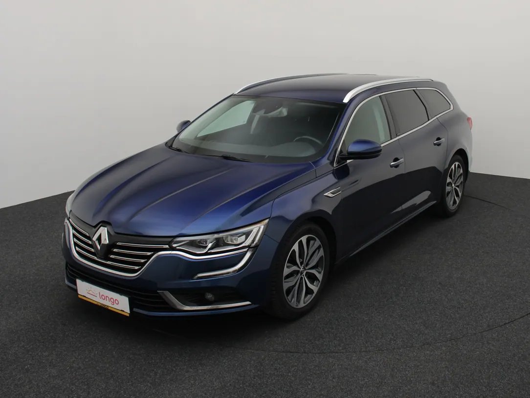 Renault Talisman — foto 2