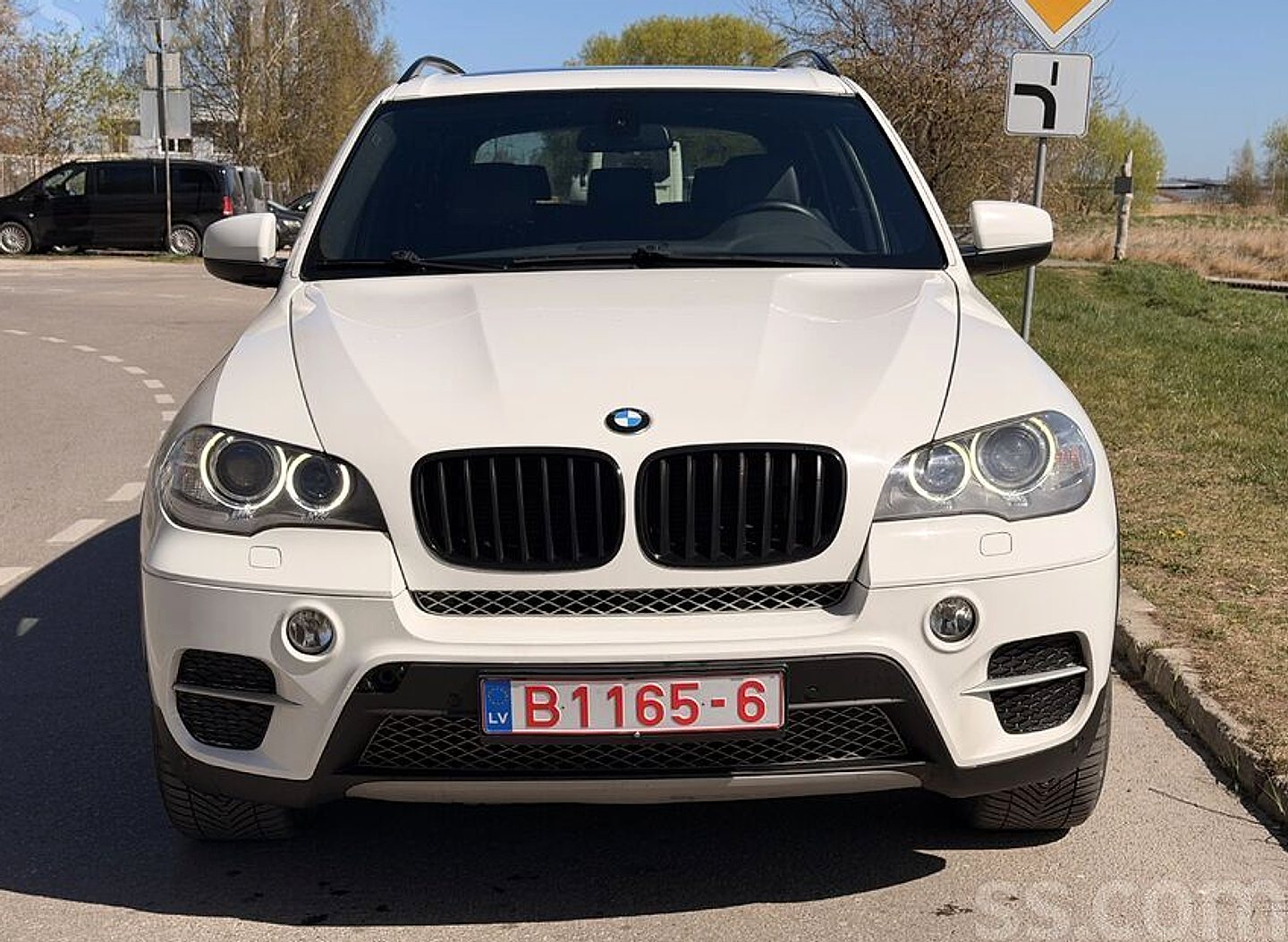 BMW X5 — foto 2