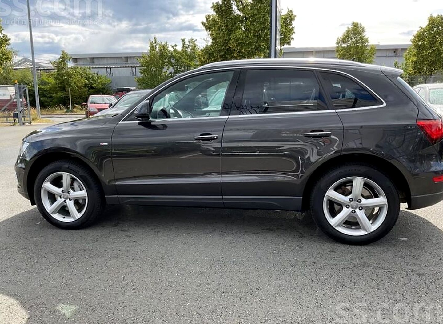 Audi Q5 — foto 2