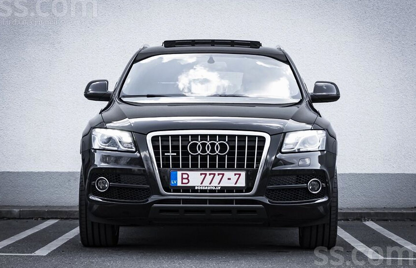 Audi Q5 — foto 2