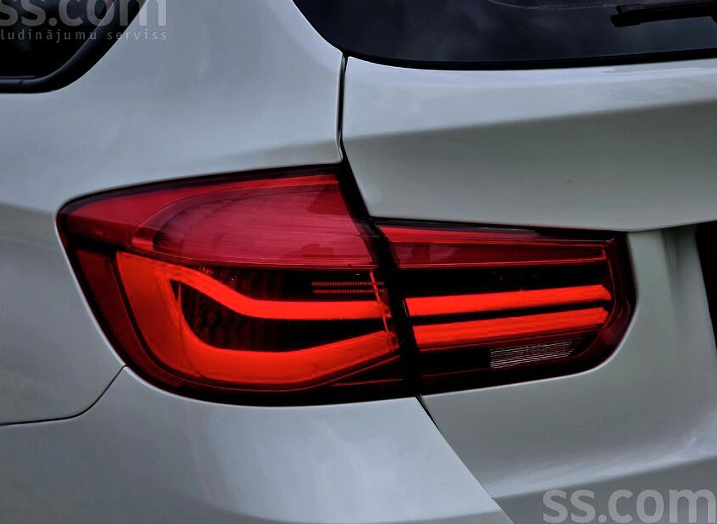 BMW 318 — foto 4