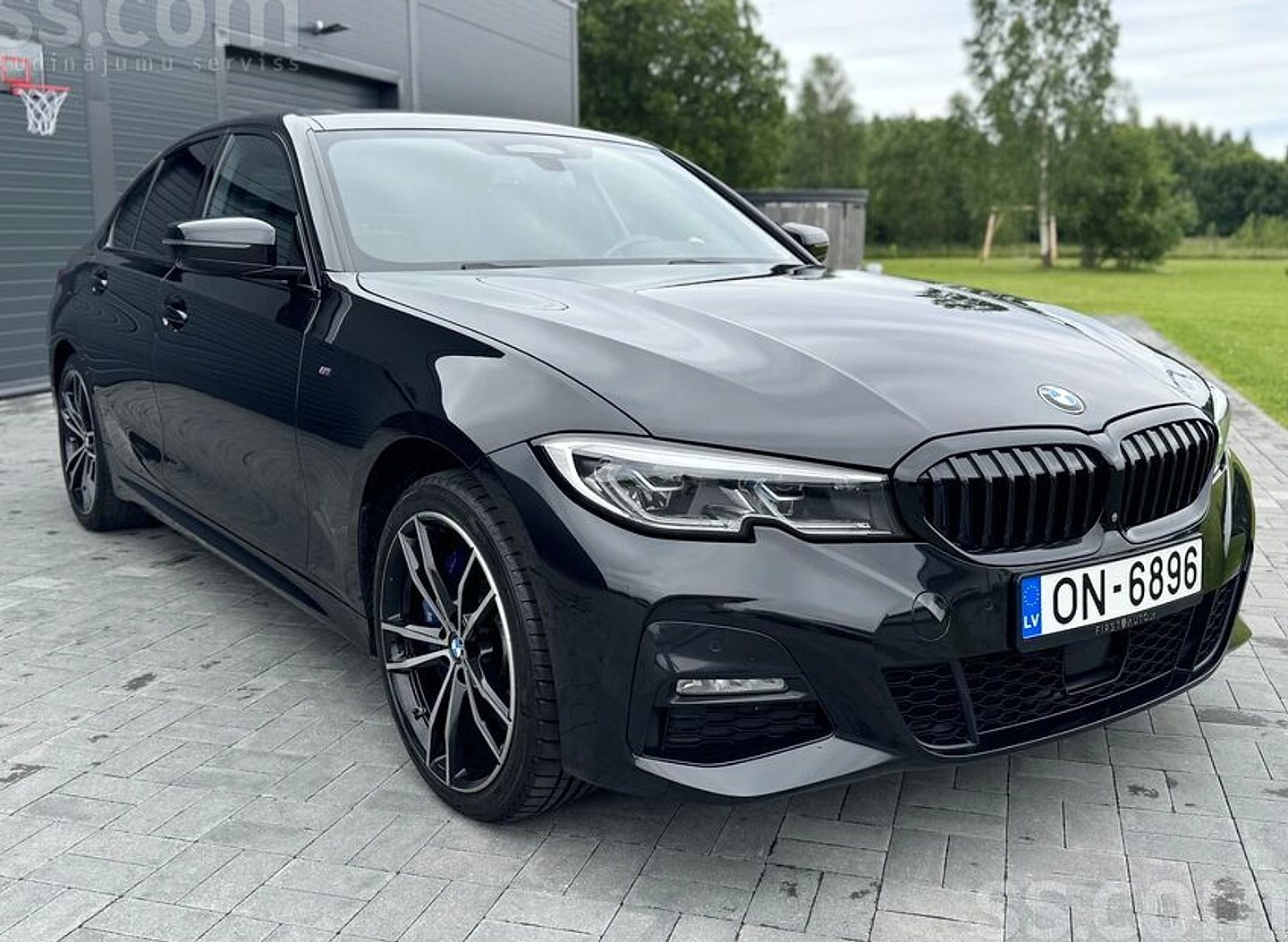 BMW 330 — foto 3