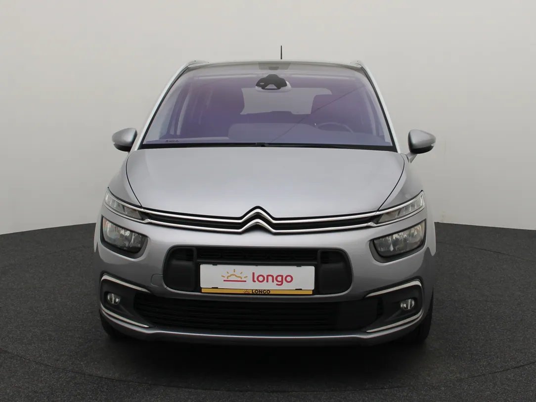 Citroën Grand C4 Spacetourer — foto 4