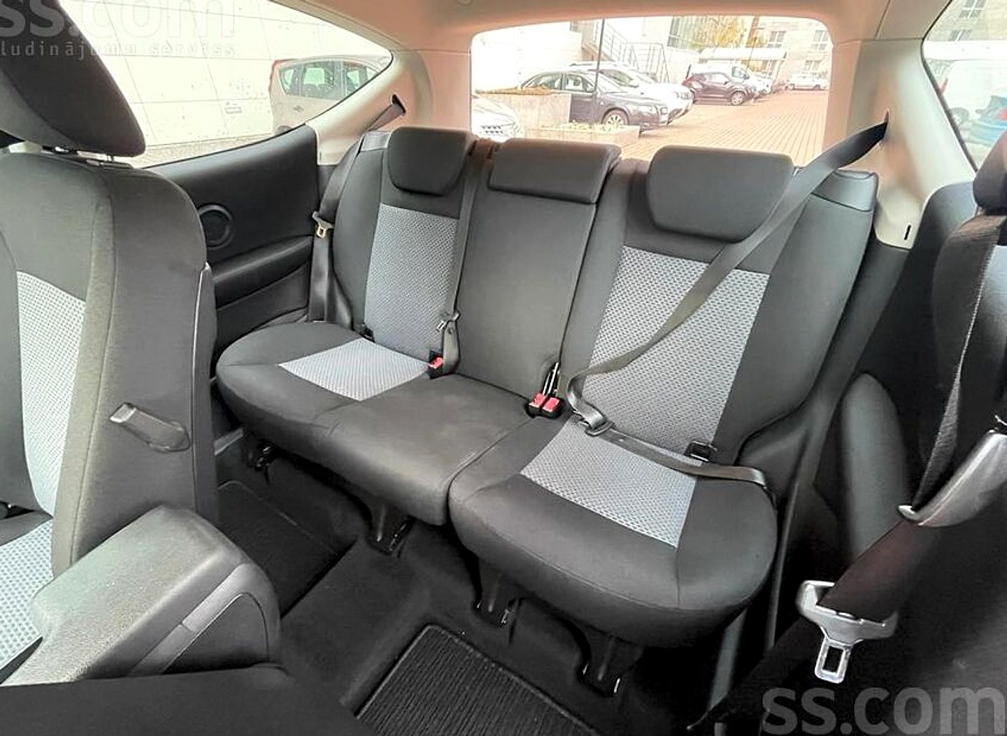 Mercedes-Benz A150 — foto 5
