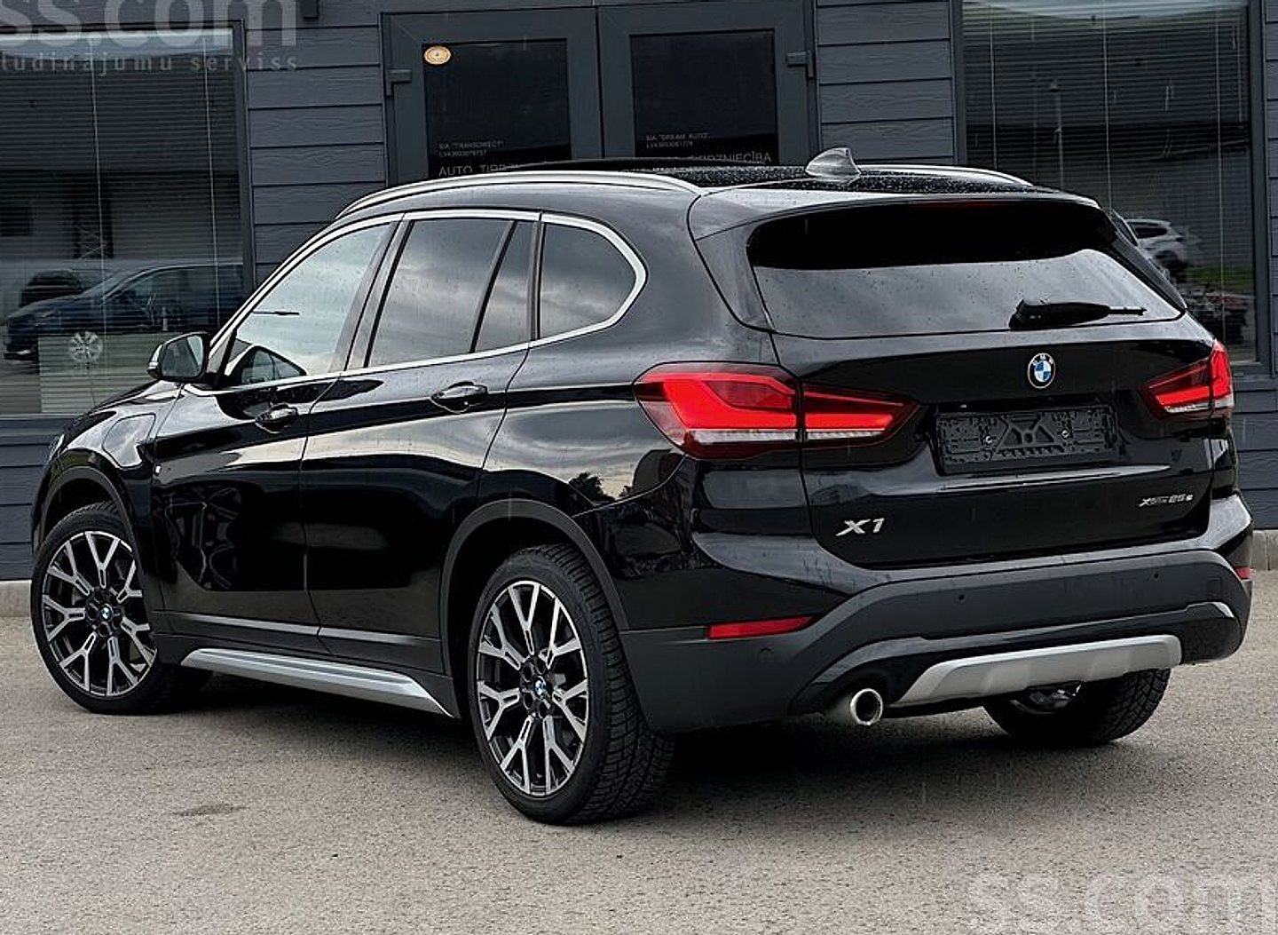 BMW X1 — foto 2