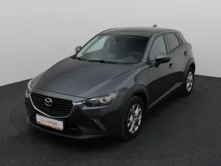 Mazda Cx-3, 2016. gads