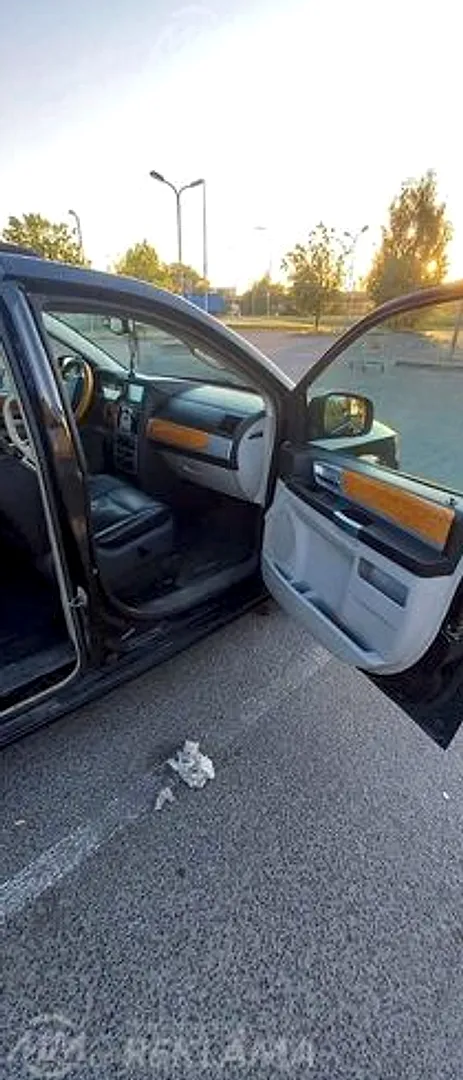 Chrysler Grand