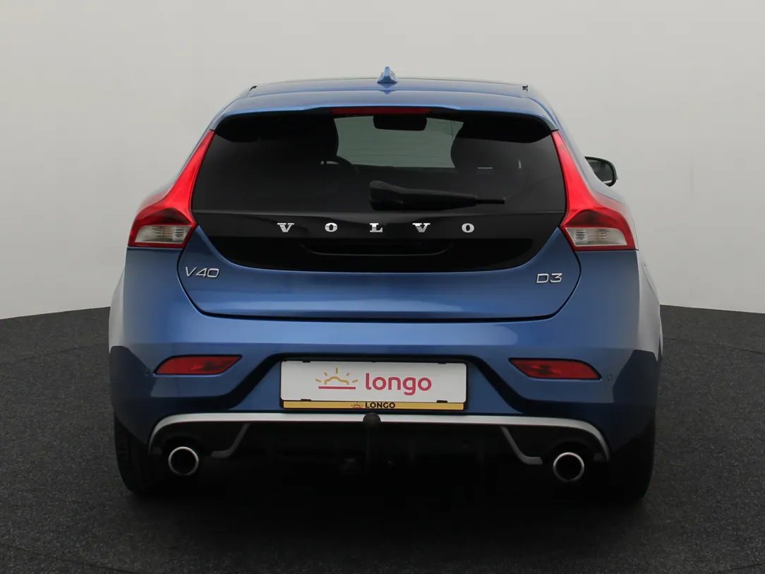 Volvo V40 — foto 6