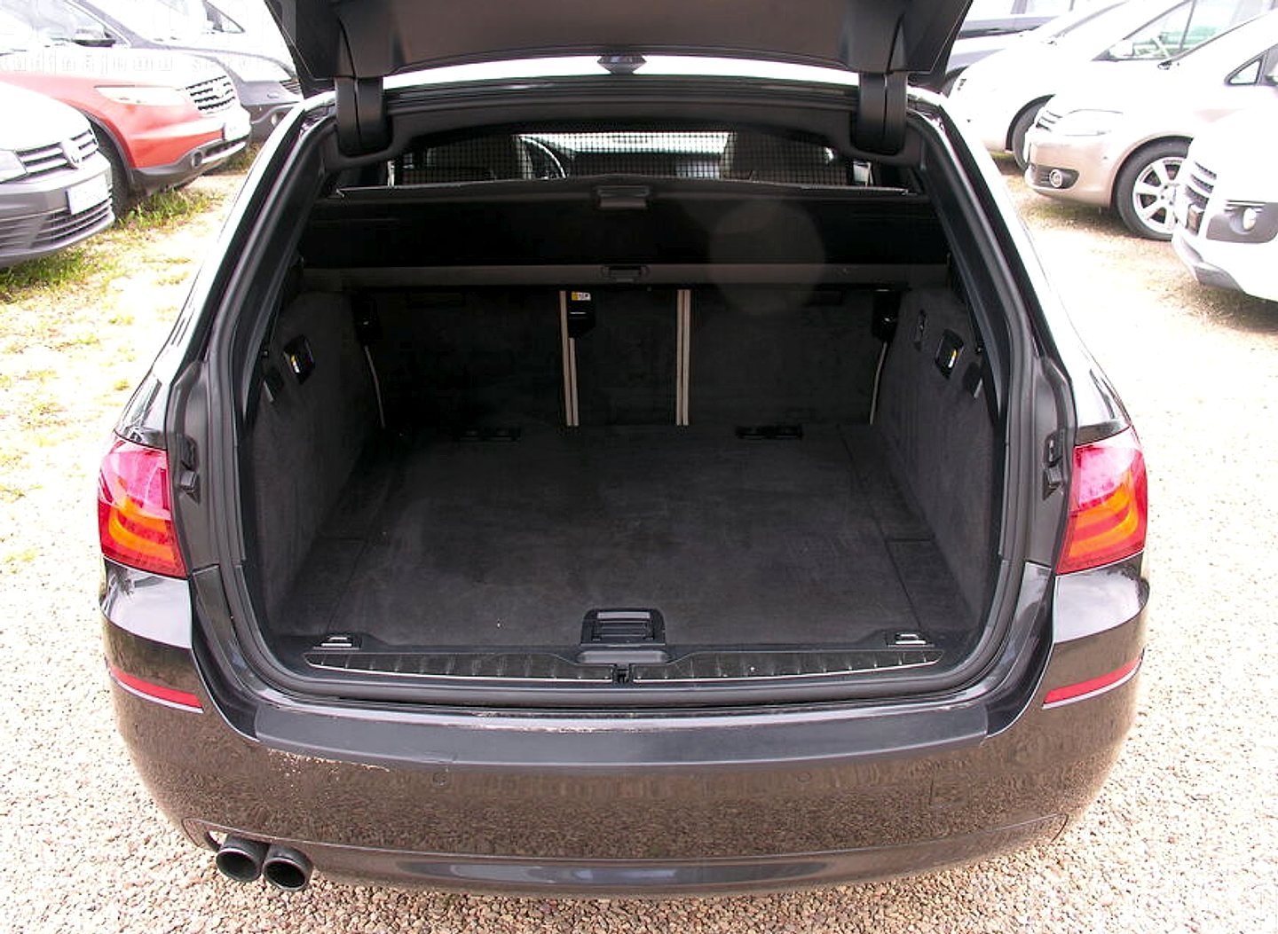 BMW 525 — foto 5