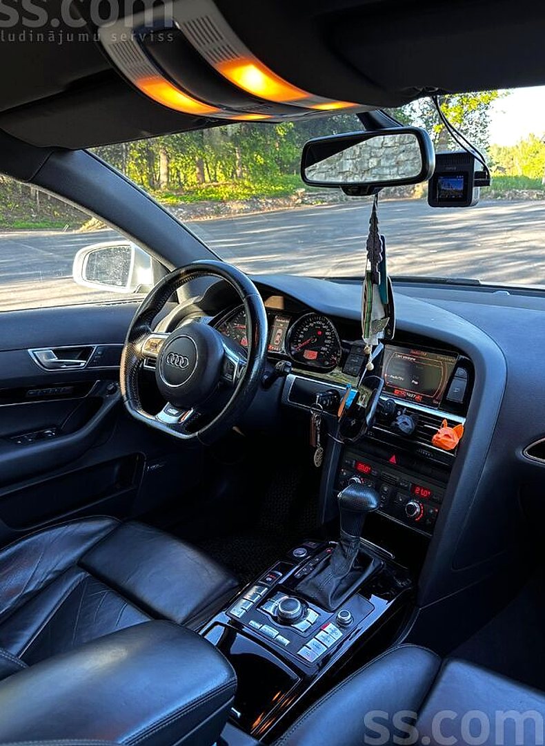 Audi A6 — foto 5