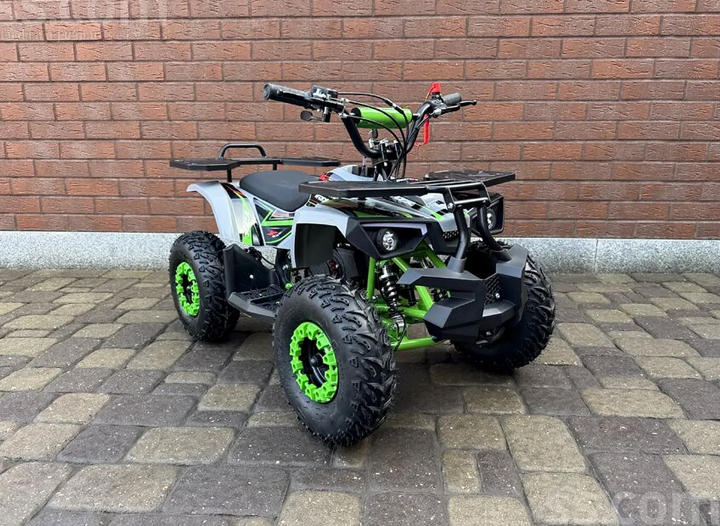 Atv Qd08