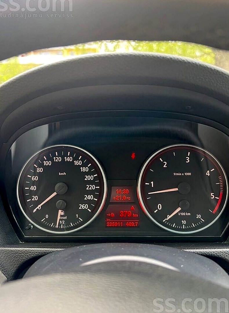 BMW 325 — foto 6