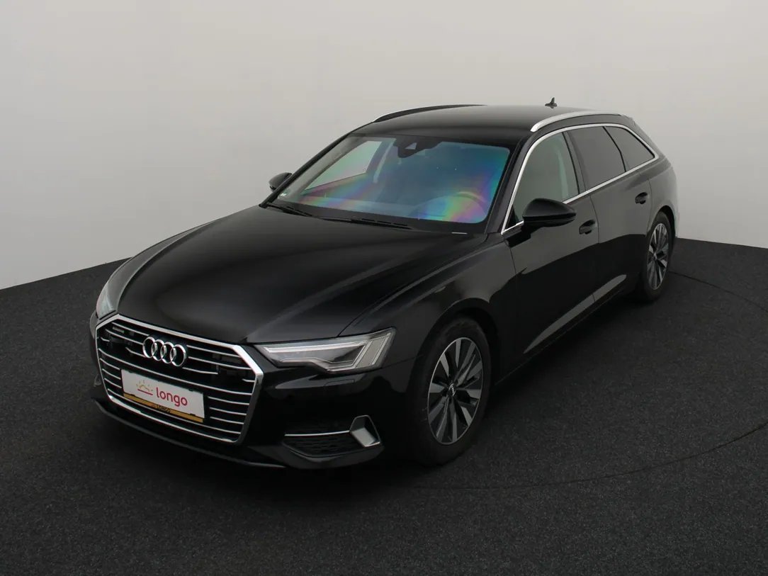 Audi A6 — foto 2
