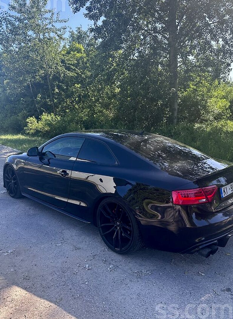 Audi A5 — foto 4