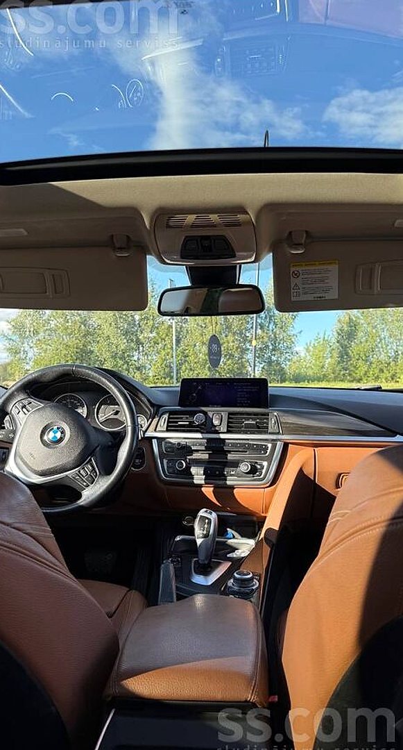 BMW 320 — foto 5