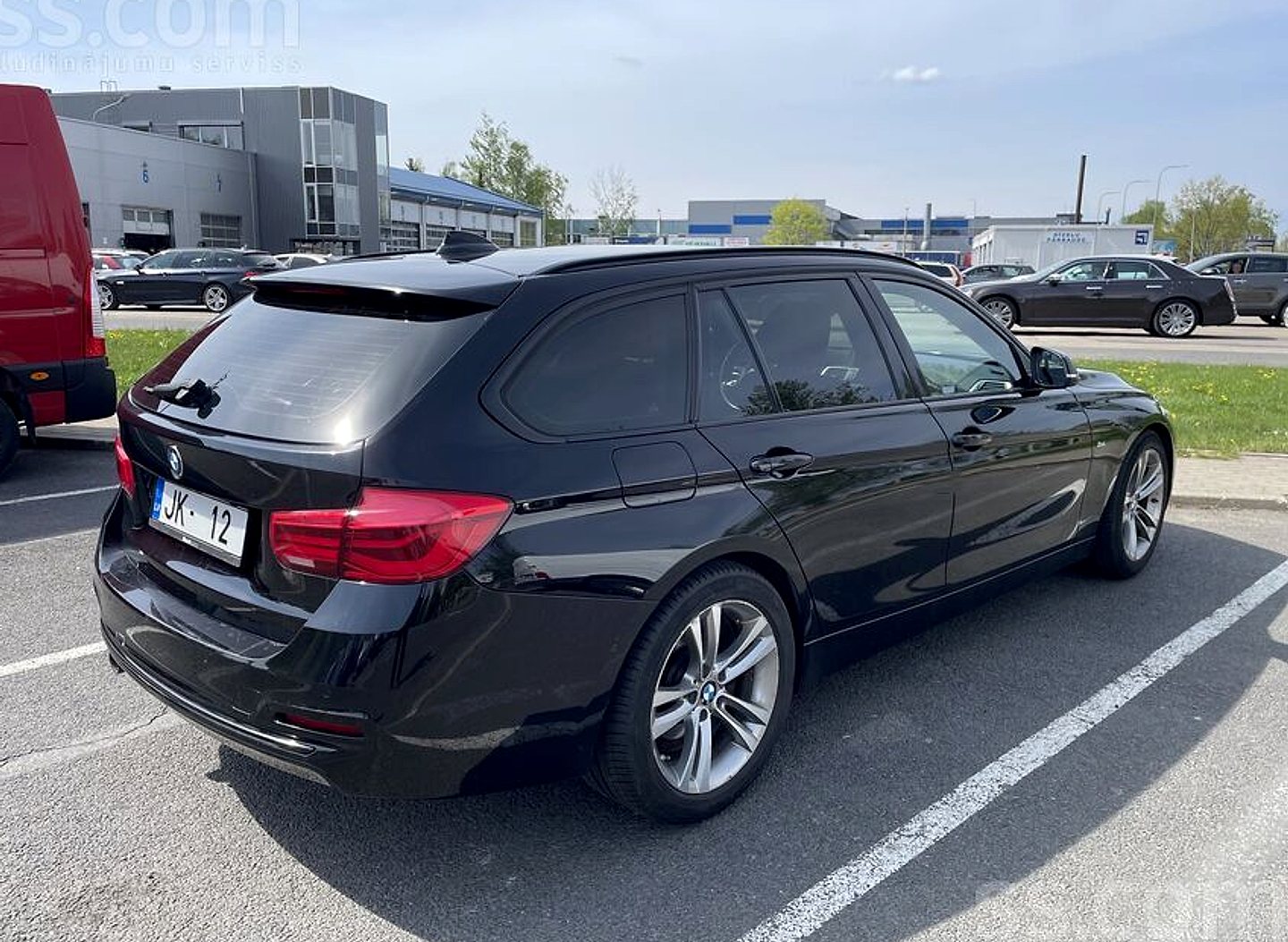 BMW 318 — foto 3