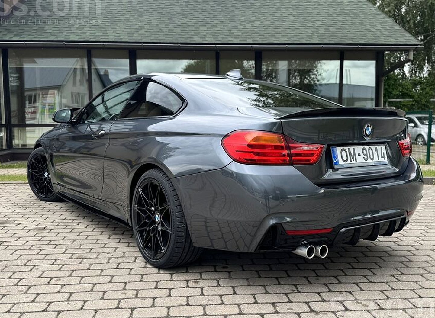 BMW 435 — foto 2