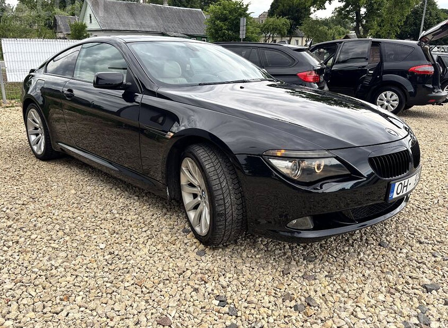 BMW 635 — foto 6