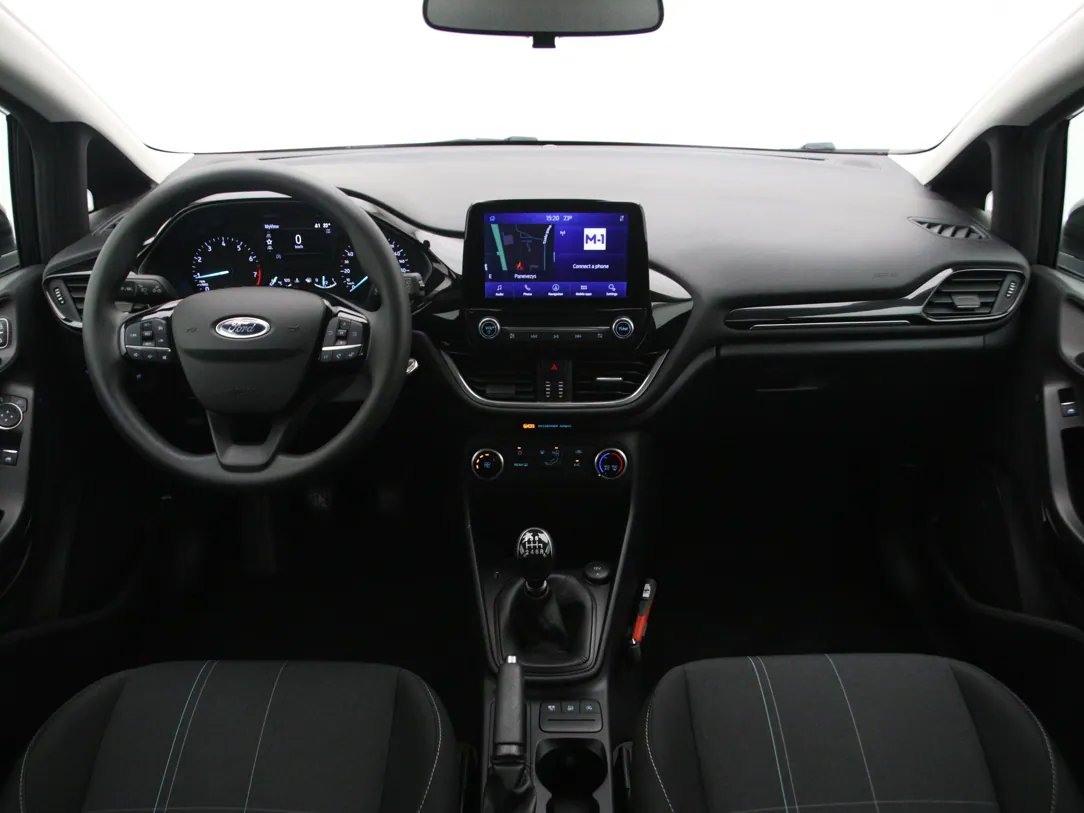 Ford Fiesta — foto 3
