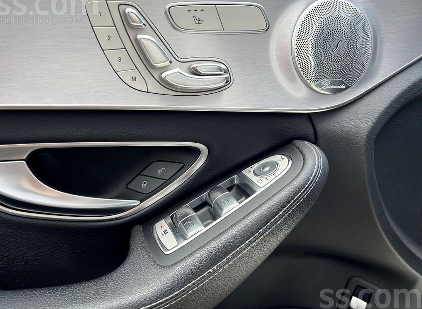 Mercedes-Benz C220 — foto 5