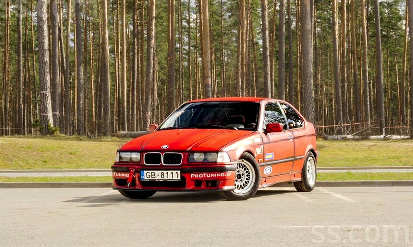 BMW 316 — foto 4
