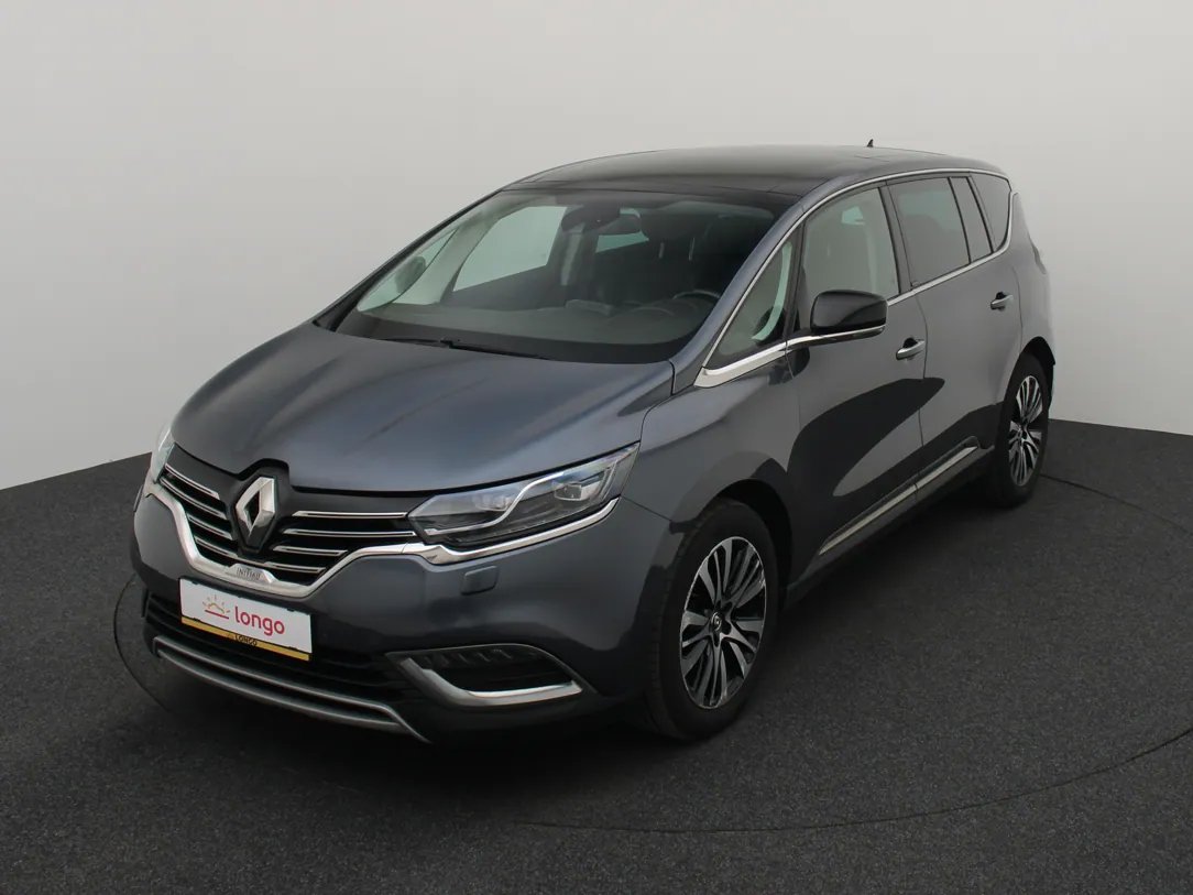 Renault Espace — foto 2