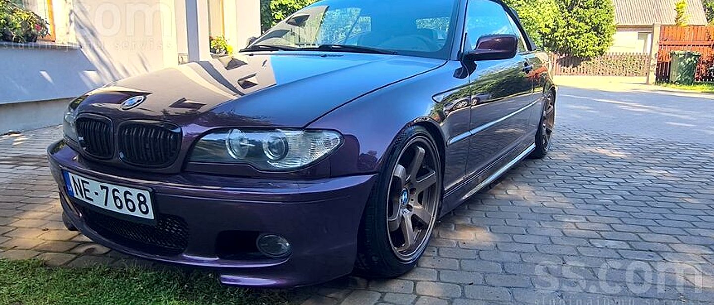 BMW 320 — foto 3
