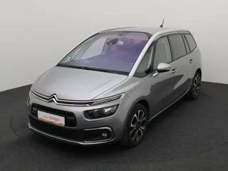 Citroën Grand C4 Spacetourer, 2019. gads