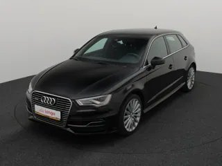 Audi A3, 2015. gads