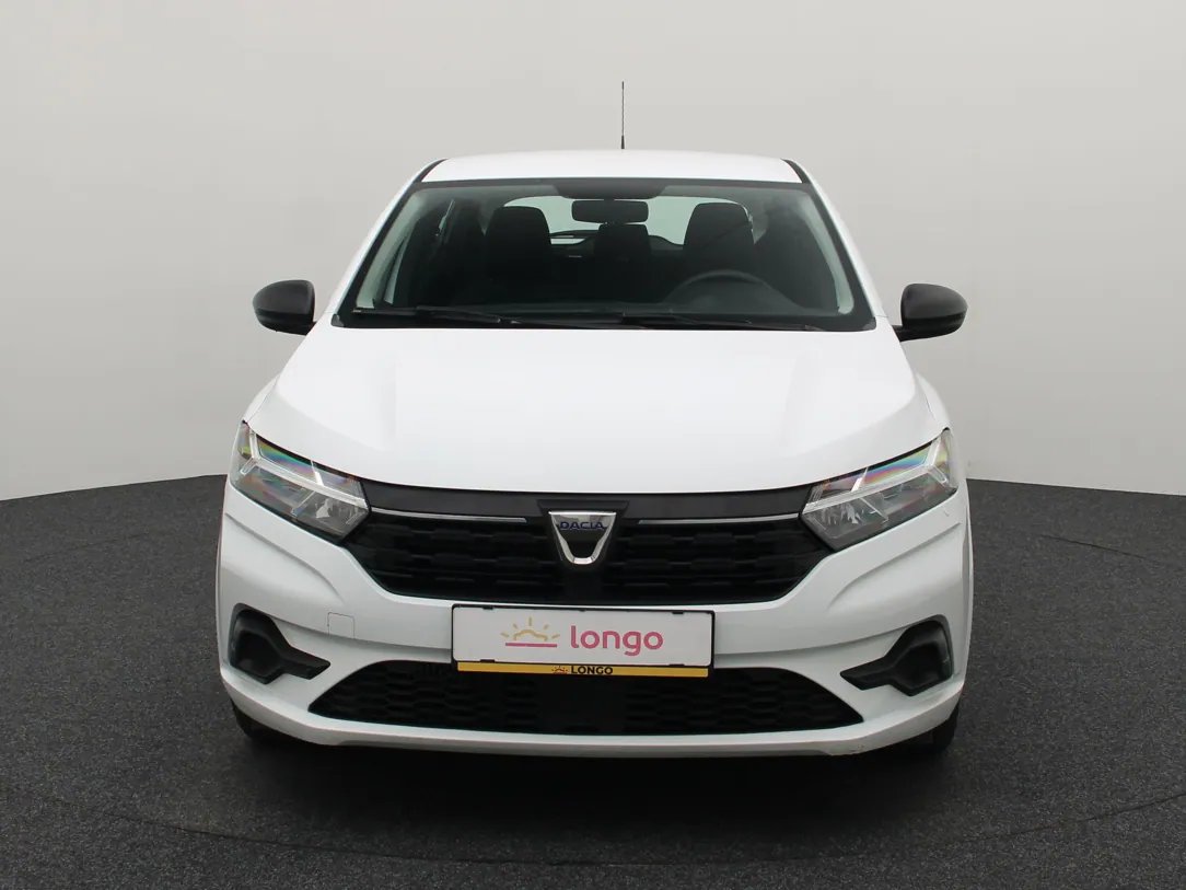 DACIA Sandero — foto 4