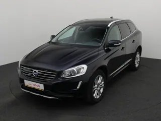 Volvo Xc60, 2015. gads