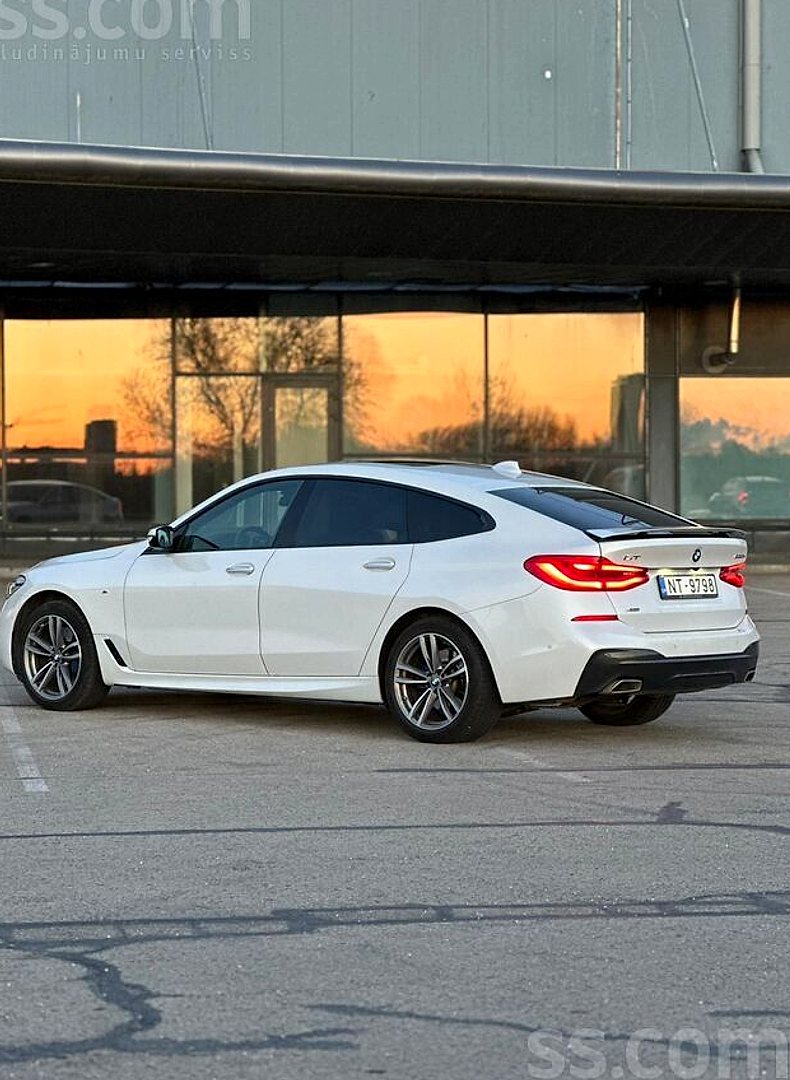 BMW 630 — foto 3