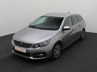 Peugeot 308, 2021. gads