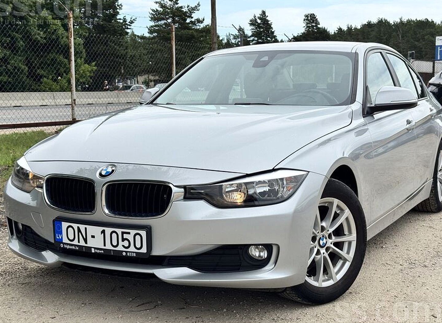 BMW 316 — foto 3