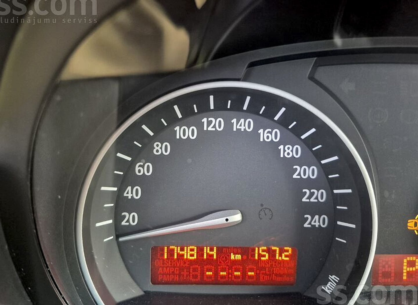 BMW X3 — foto 5