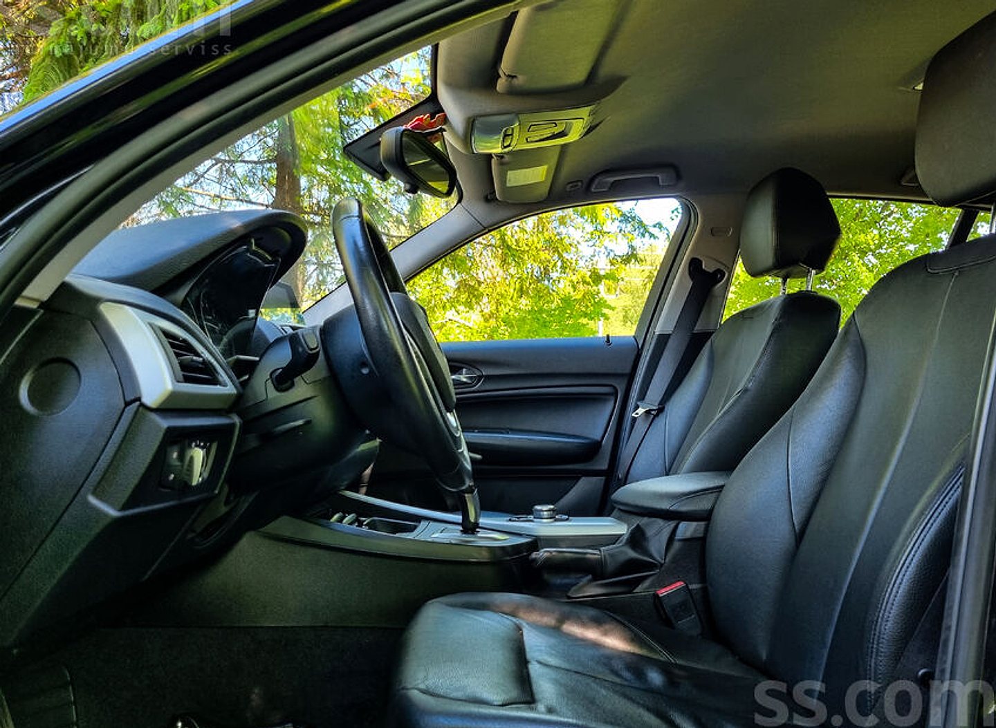 BMW 120 — foto 5