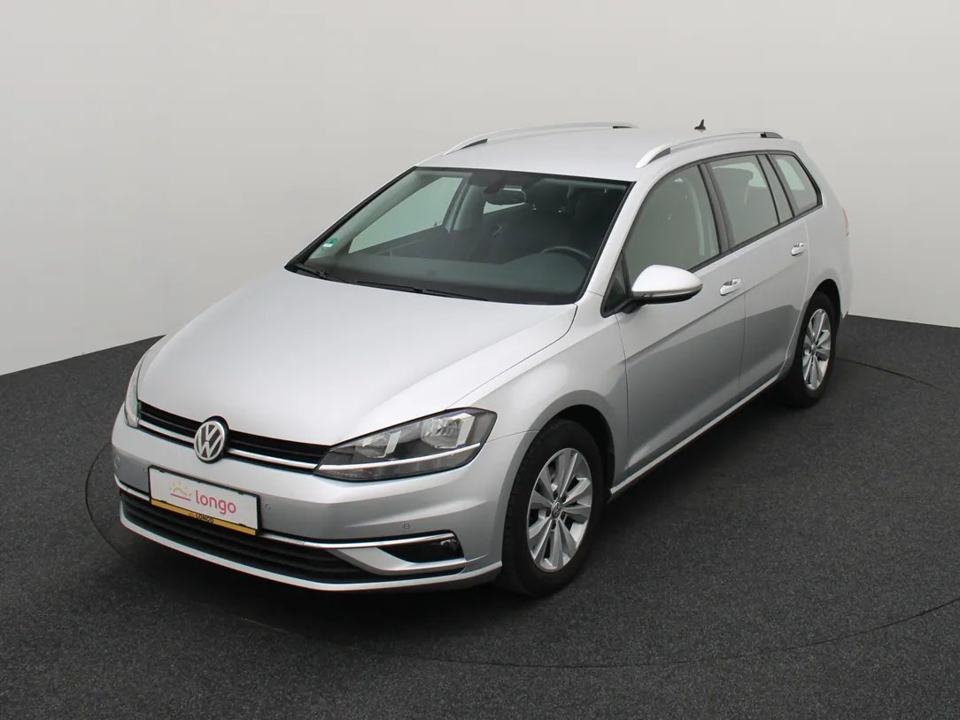 Volkswagen Golf 7 — foto 2