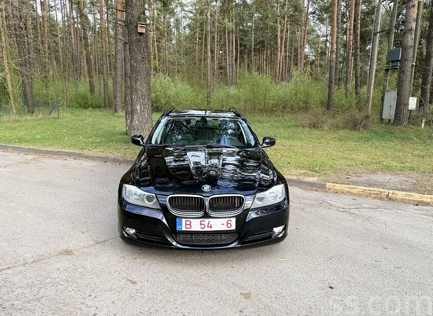 BMW 320 — foto 3