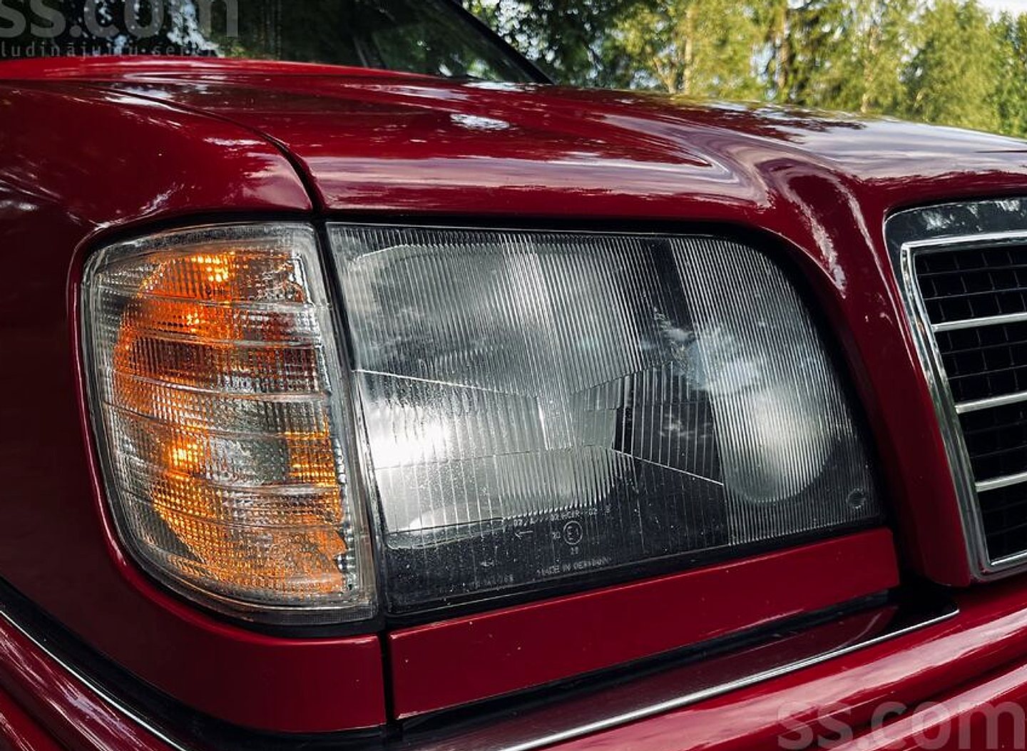 Mercedes-Benz E250 — foto 5