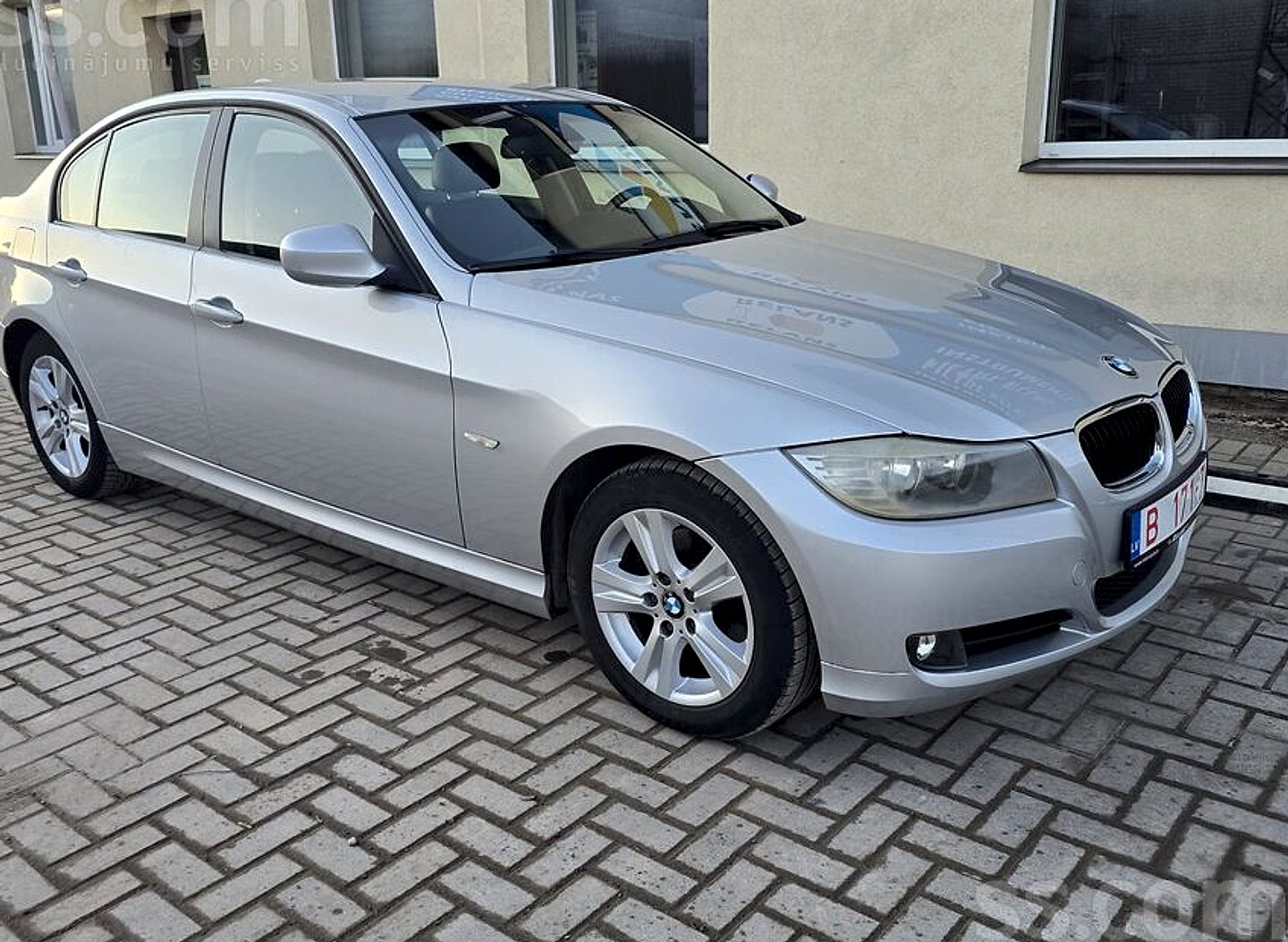 BMW 318 — foto 3