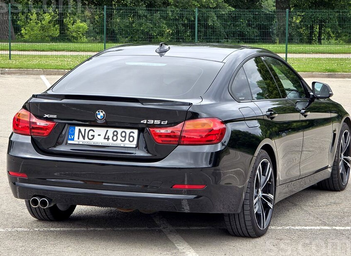 BMW 435 — foto 6