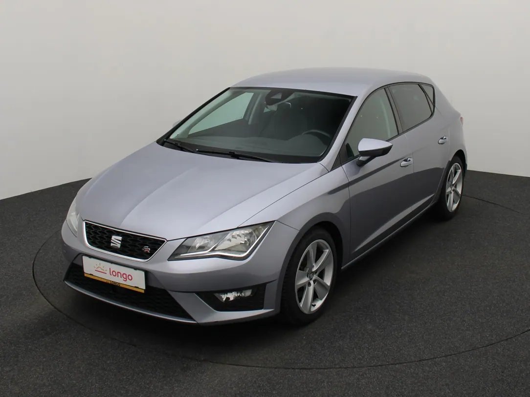 SEAT Leon — foto 2