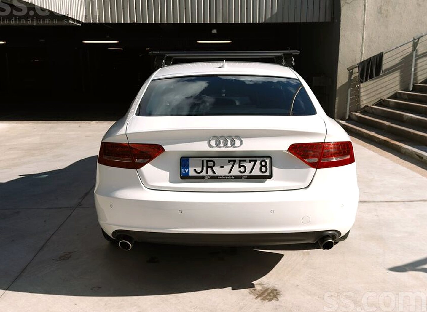 Audi A5 — foto 3