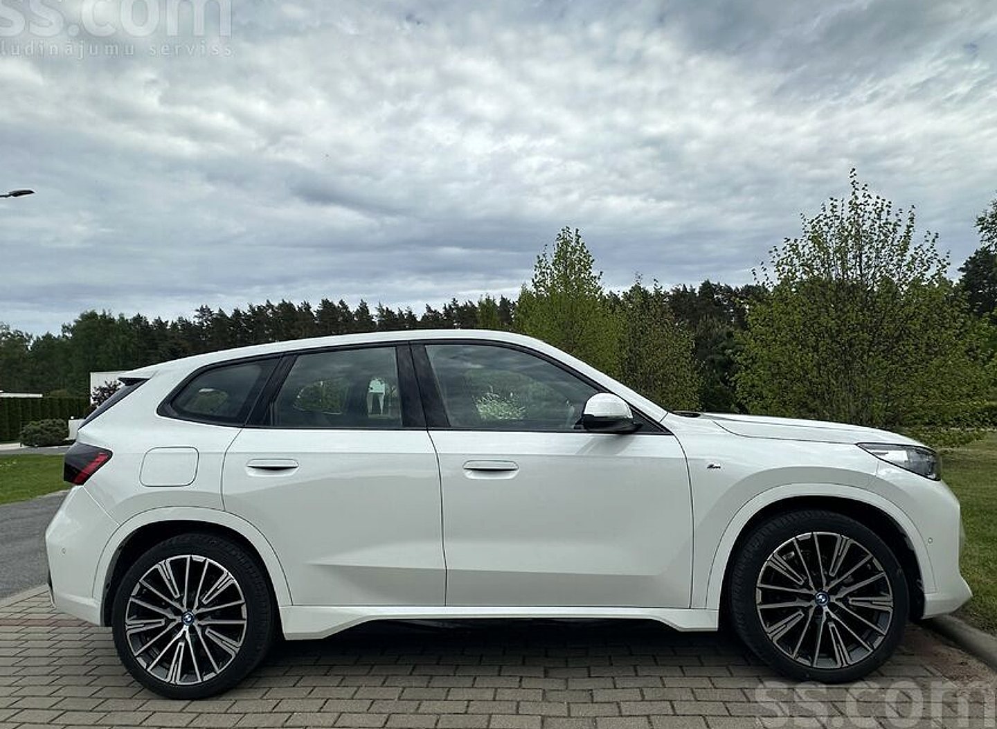 BMW X1 — foto 4
