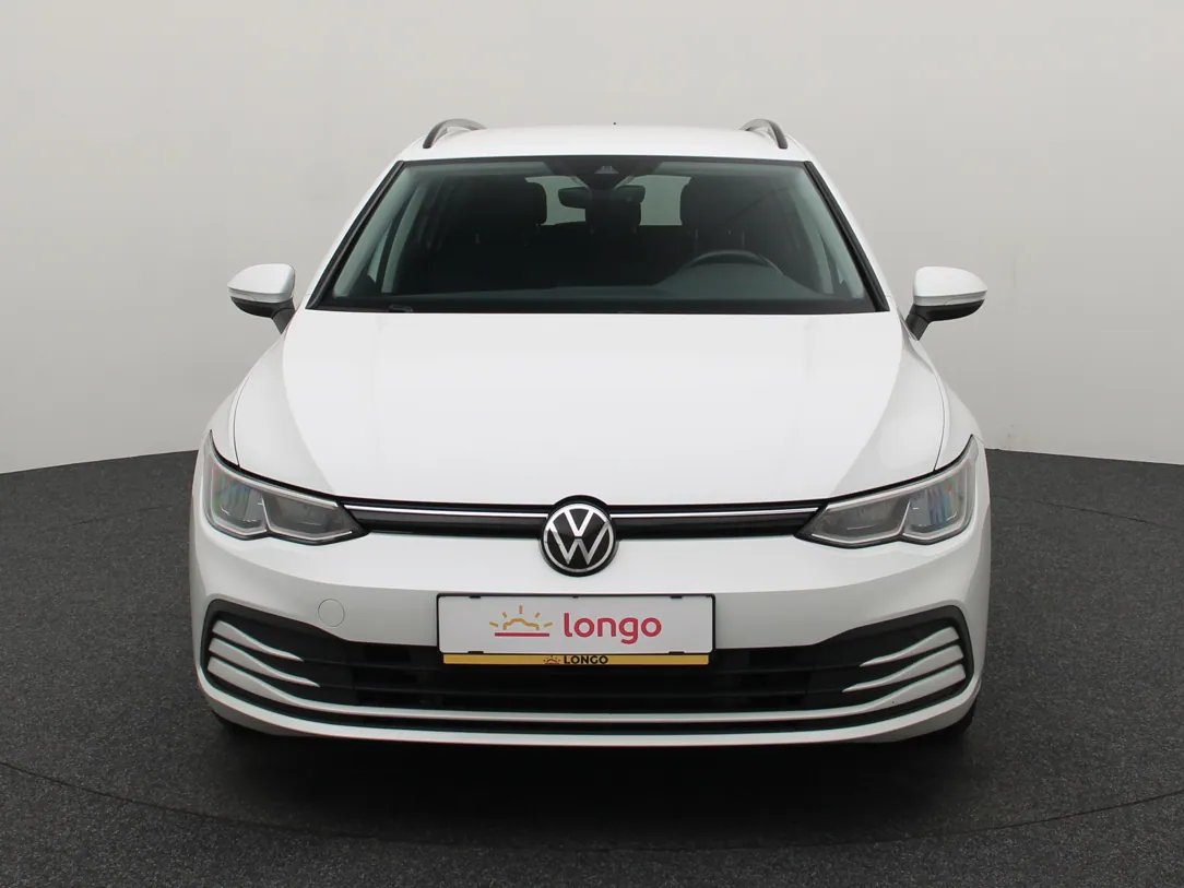 Volkswagen Golf 8 — foto 4