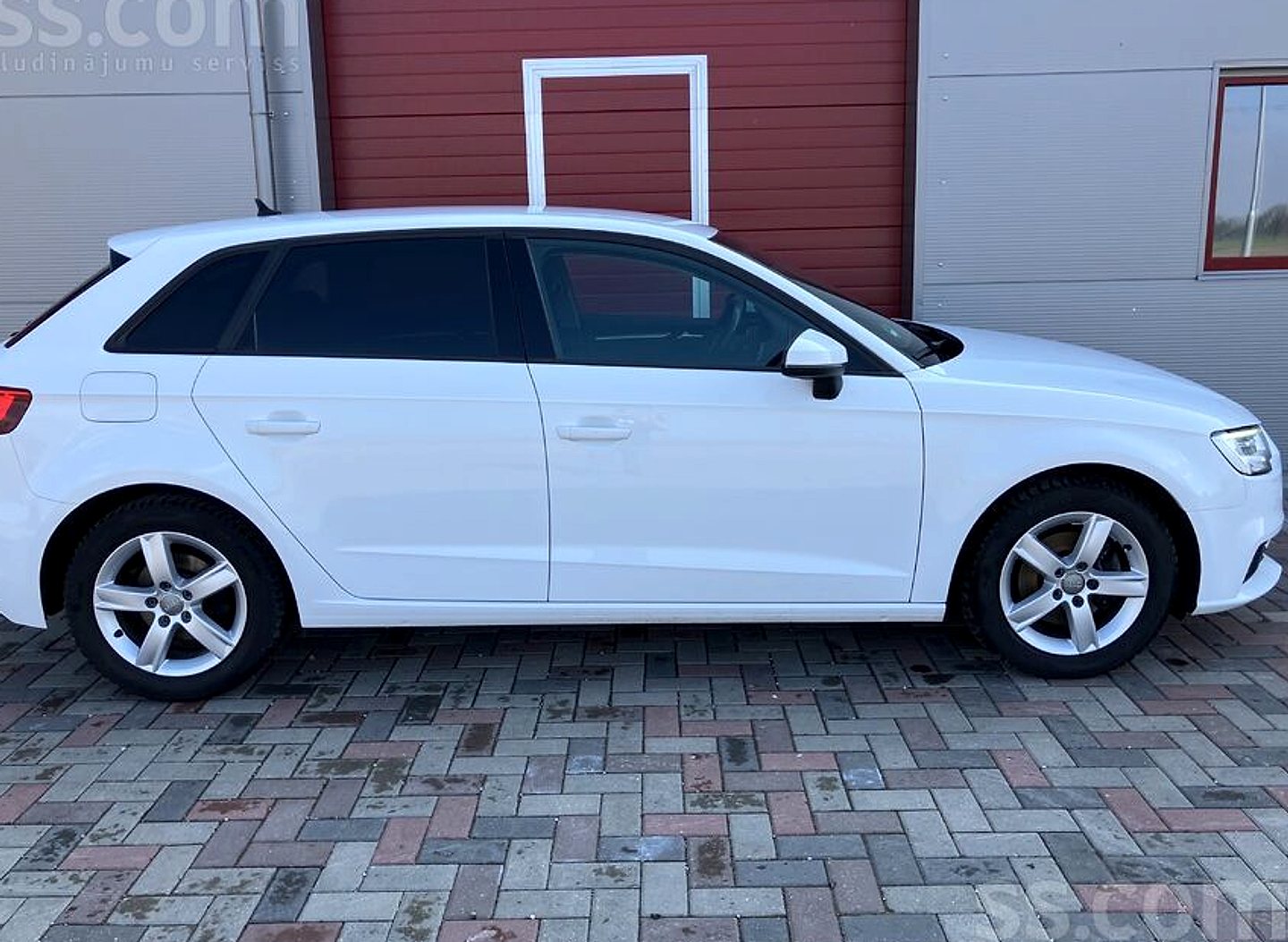 Audi A3 — foto 2