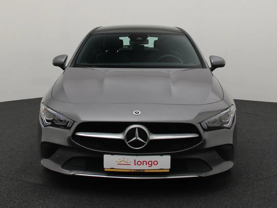 MERCEDES BENZ Cla200 — foto 4